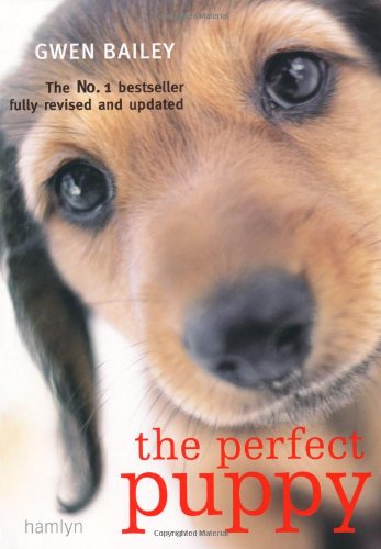 Puppy handbook sales