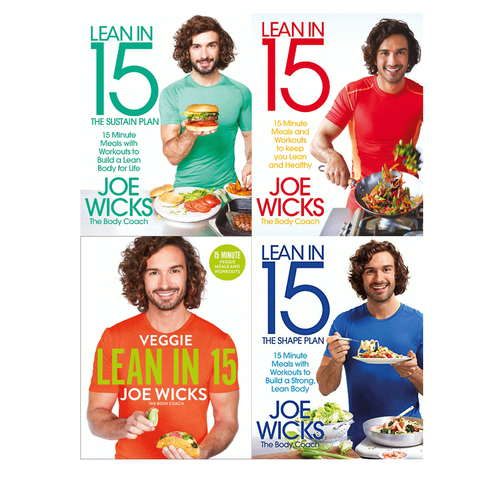 Joe wicks 15 best sale minute workout for seniors