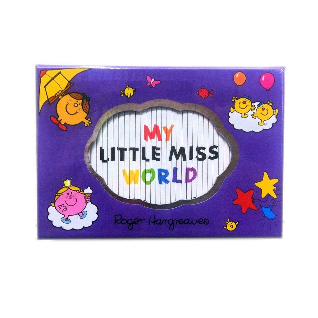 洋書My Little Miss World Collection 38冊 - 洋書