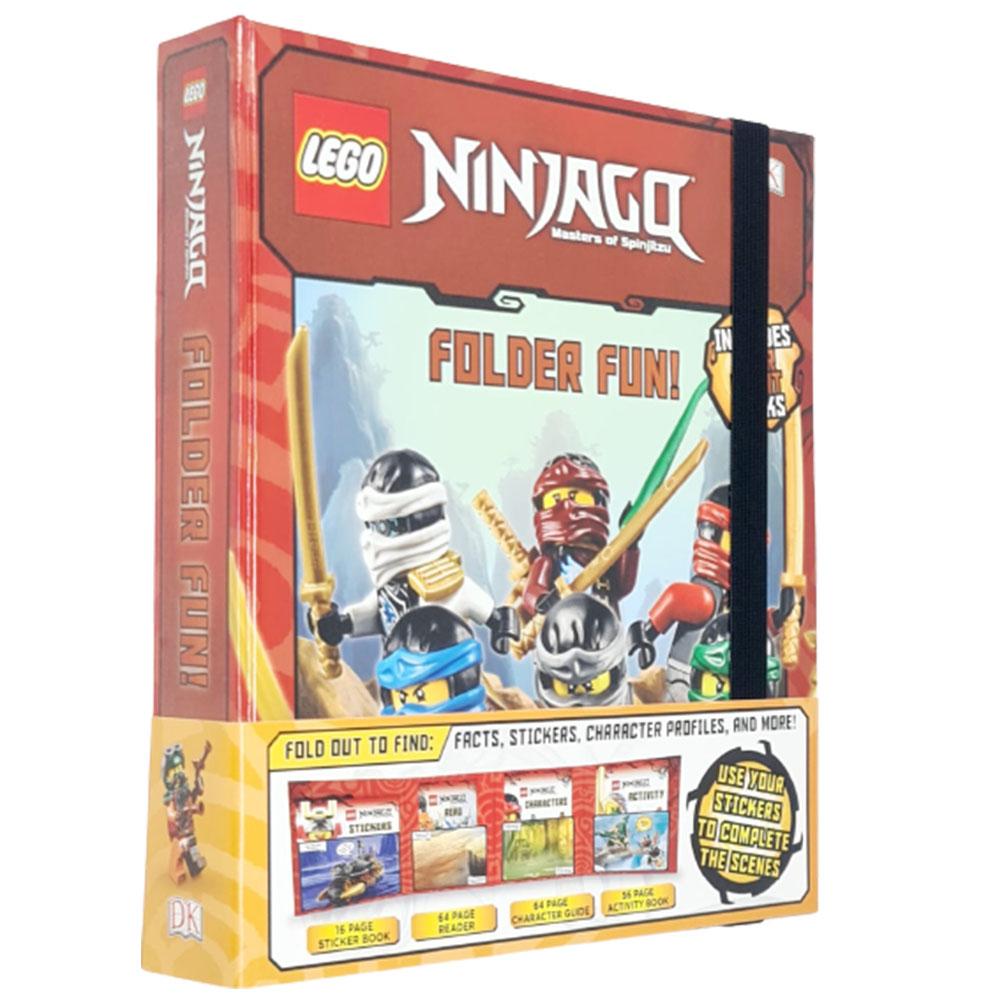 Dk sales lego books