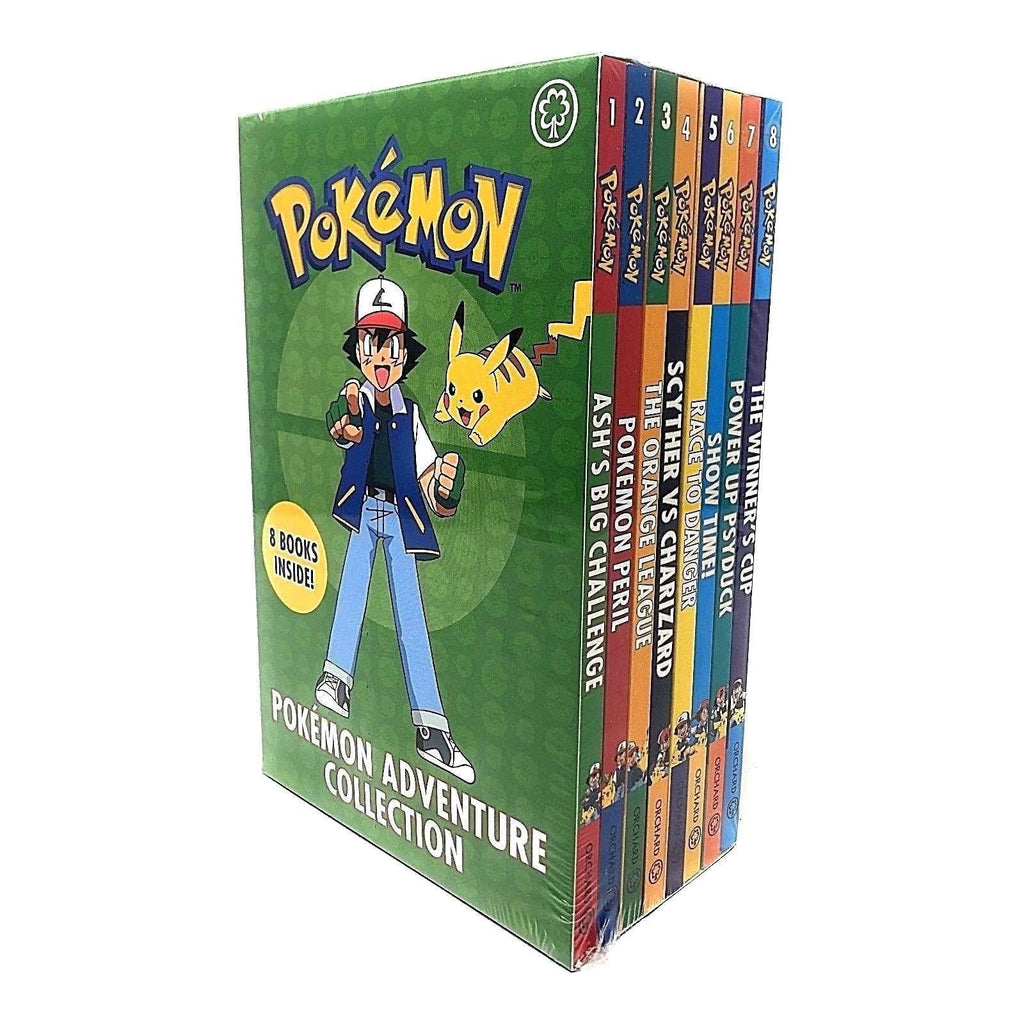 Talent Showdown (Pokemon: Chapter Book) (Pokemon Chapter Books)