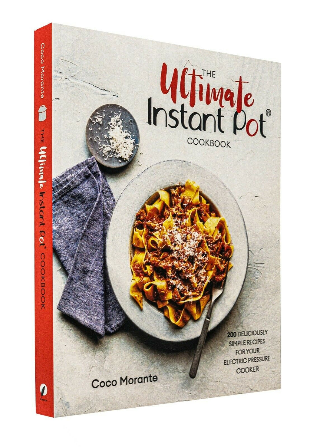 Coco morante instant pot recipes new arrivals