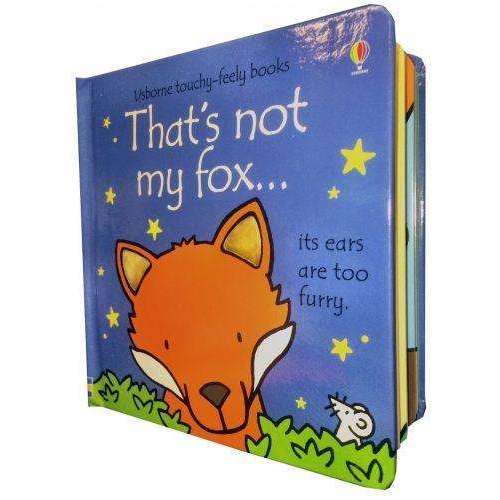 That's not my fox pyjamas sale