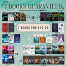 Young Adult Faves Mystery Bundle With @SurakaJaneBooks & Lowplex Books