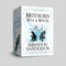 Mistborn Quartet Boxed Set: The Alloy of Law, Shadows of Self, The Bands of Mourning, The Lost Metal