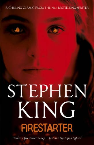 Stephen King  Firestarter