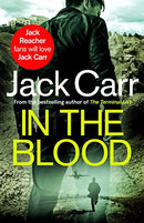 In the Blood: James Reece 5