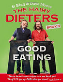 The Hairy Dieters: Good Eating (Hairy Bikers)