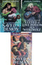 The Mishaps Series: 3 Books Collection Set by Kimberly Lemming for 12+ Young Readers and Adventure Lovers