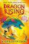 Dragon Rising (Volume 4) (Dragon Realm)