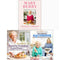 Mary Berry Collection 3 Books Set (Mary Berry's Christmas Collection, Family Sunday Lunches, The Complete Aga Cookbook)