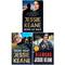 Jessie Keane 3 Books Set ( Dead Heat, Never Go Back, Diamond )