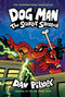 Dog Man 12: The Scarlet Shedder (the latest laugh-out-loud, full-colour book in the million-copy selling series!)