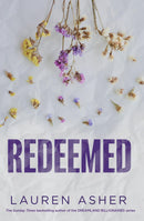 Redeemed: From the Sunday Times bestseller comes the iconic fake dating Formula 1 sports romance (Volume 4) (Dirty Air)