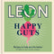 Happy Leons: Leon Happy Guts: Recipes to help you live better by Rebecca Seal & John Vincent