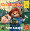 The Adventures of Paddington: Farm Escape!: World Book Day 2025: The brilliantly funny new Paddington picture book for World Book Day 2025!