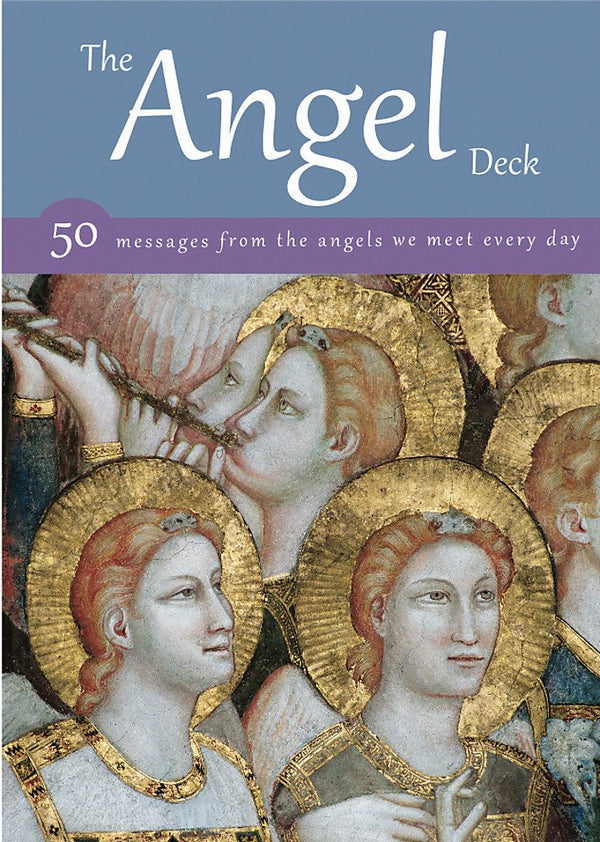 The Angel Deck