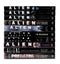 Alien Series 10 Books Collection Set (Out of The Shadows, Sea of Sorrows, River of Pain, Incursion, Invasion, The Cold Forge, Prototype, Isolation, Uncivil War, Infiltrator)