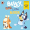 Discover Bluey's Little Book: A World Book Day 2025 MINI BOOK for Adventures - Perfect for 3+ Years!