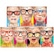 Geek Girl Collection 7 Books Set By Holly Smale (Geek Girl Series) (Book 1-6) and World Book Day-Geek Drama