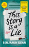 This Story is a Lie: Adventure for Children - World Book Day 2025, Perfect for 12+ Years- Paperback