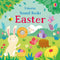 Usborne Easter Sound Book (Boardbook) : An Easter And Springtime Book For Children by Sam Taplin