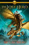 The Lost Hero (Heroes of Olympus)