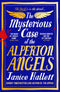 The Mysterious Case of the Alperton Angels: the Bestselling Richard and Judy Book Club Pick by Janice Hallett