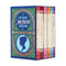 The Classic Jane Austen Collection 6 Books Box Set (Paperback) | Timeless Classics, Romantic Fiction, Historical Fiction, English Literature