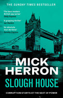 Slough House: Slough House Thriller 7