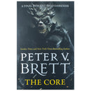 The Core: The gripping finale to the Sunday Times bestselling Demon Cycle epic fantasy series: Book 5 (The Demon Cycle)