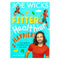 Fitter, Healthier, Happier!: An Illustrated Kids' Book about Body and Mind Wellness for Ages 8+ by Joe Wicks in 2024