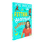 Fitter, Healthier, Happier!: An Illustrated Kids' Book about Body and Mind Wellness for Ages 8+ by Joe Wicks in 2024