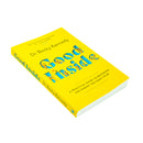 Good Inside, The brand new gentle parenting guide for fans of Philippa Perry By Dr Becky Kennedy