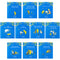 Winnie the Pooh Complete Collection 30 Books Box Set