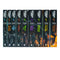 Skulduggery Pleasant Derek Landy 9 Books Collection Set