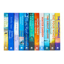 Kristin Hannah 11 Book Set Collection-  Paperback Format for Ages 12+ with Captivating Stories and Emotionally Rich Narratives