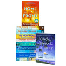 Kristin Hannah 11 Book Set Collection-  Paperback Format for Ages 12+ with Captivating Stories and Emotionally Rich Narratives