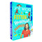 Joe Wicks Collection 2 Books Set (Fitter Healthier Happier and Feel Good in 15)