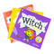 Who's in Your Book Series ? By Tom Fletcher Collection 3 Books Set(Unicorn, Witch, Superhero)