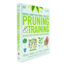 RHS Pruning and Training Revised Edition: Gardening Guide Book for Budding Gardeners | Care Tips for 800+ Plants, Effective Pruning & Horticulture