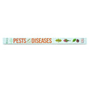 RHS Pests and Diseases: New Edition, Plant-by-plant Advice, Keep Your Produce and Plants Healthy