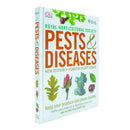 RHS Pests and Diseases: New Edition, Plant-by-plant Advice, Keep Your Produce and Plants Healthy