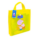 The Peppa Pig Collection 10-Book Set In A Yellow Gift Bag with Audio CD Perfect for Ages 0-5 - Enjoy the Adventures of Peppa in Paperback Format