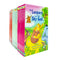 Usborne Very First Reading Library 100 Books Set Collection Complete School Pack