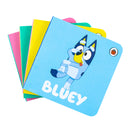 Bluey: Little Library