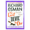 The Last Devil To Die: The Thursday Murder Club 4 By Richard Osman