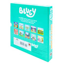 Bluey Gotta Be Done! 10 Picture Books Story Collection Box Set