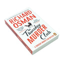 The Thursday Murder Club: The Record-Breaking Sunday Times Number One Bestseller By Richard Osman