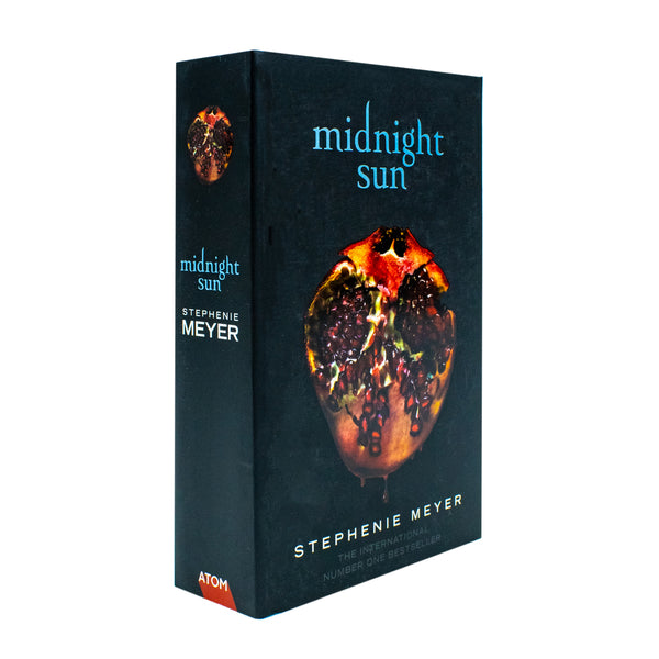 Midnight Sun (Twilight series, 5)